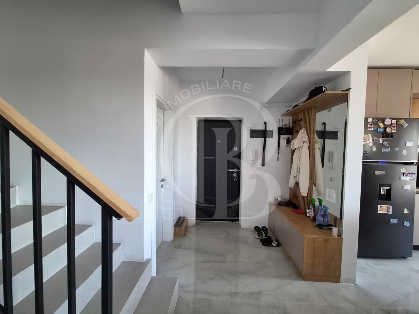 Apartament 3 camere Duplex+Parcare 12 min Metrou Teclu - Poză 5
