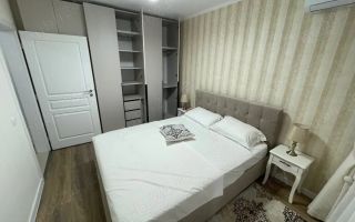 # Inchiriez Apartament 3 camere Bucium Mobilat si Utilat - Poză 2