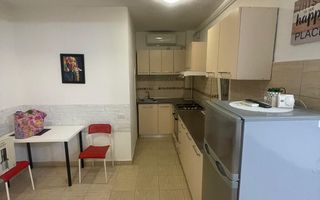 Garsoniera 13 Septembrie ( Marriot H  - Casa Poporului ) - Poză 8