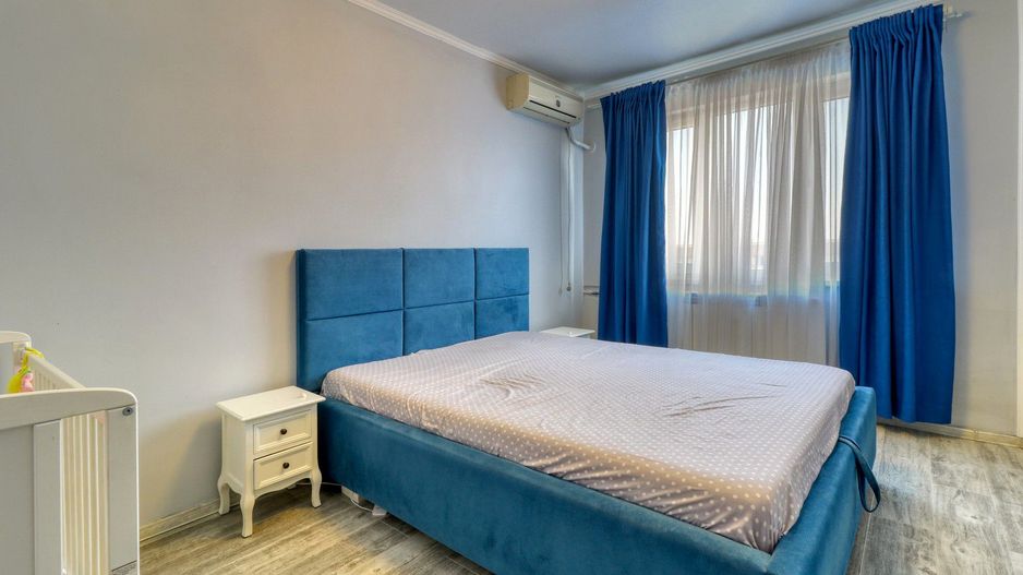 Apartament 2 camere,renovat complet, Dristor – Metrou – comision 0% - Poză 19