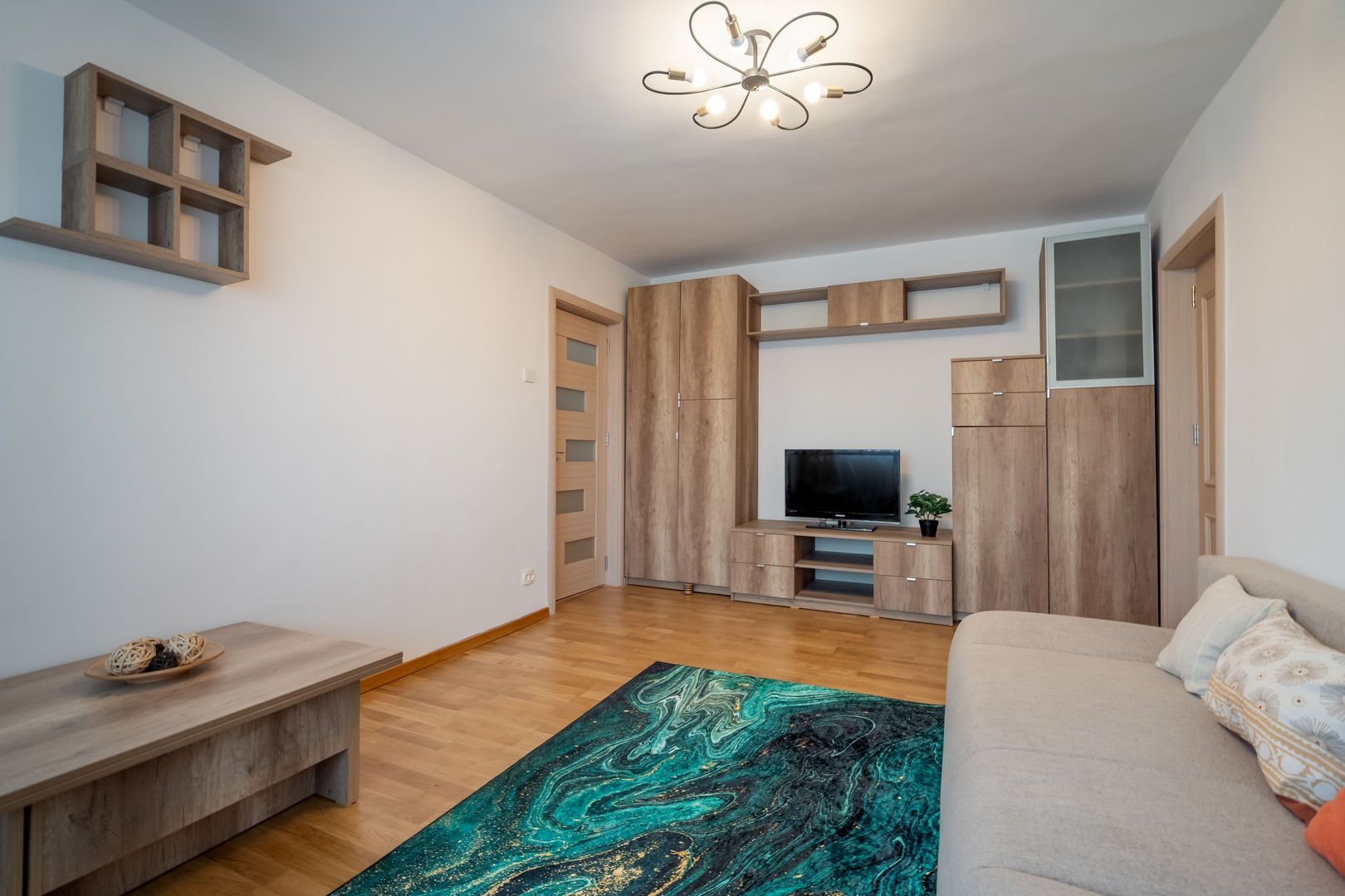 COMISION 0% - 2 camere Turda 125 - Ion Mihalache - Poză 4