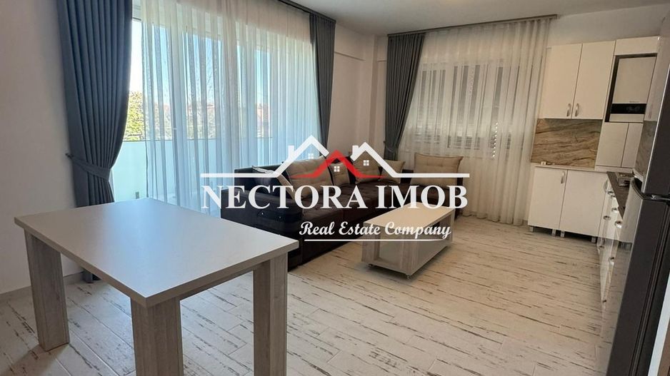NECTORA IMOB-Apartament 3 camere, Str. Stefan Simion, 95 mp, Utilat - Poză 9
