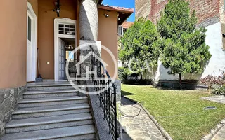 Casă de închiriat cu 3 camere în zona centrală,Oradea - Poză 15