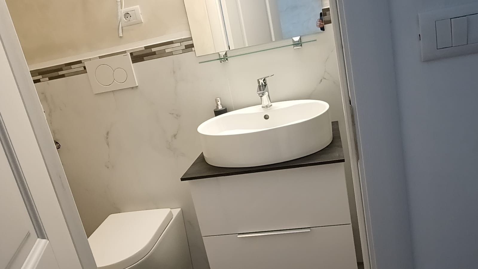 Apartament de închiriat, zonă centrală - Poză 13