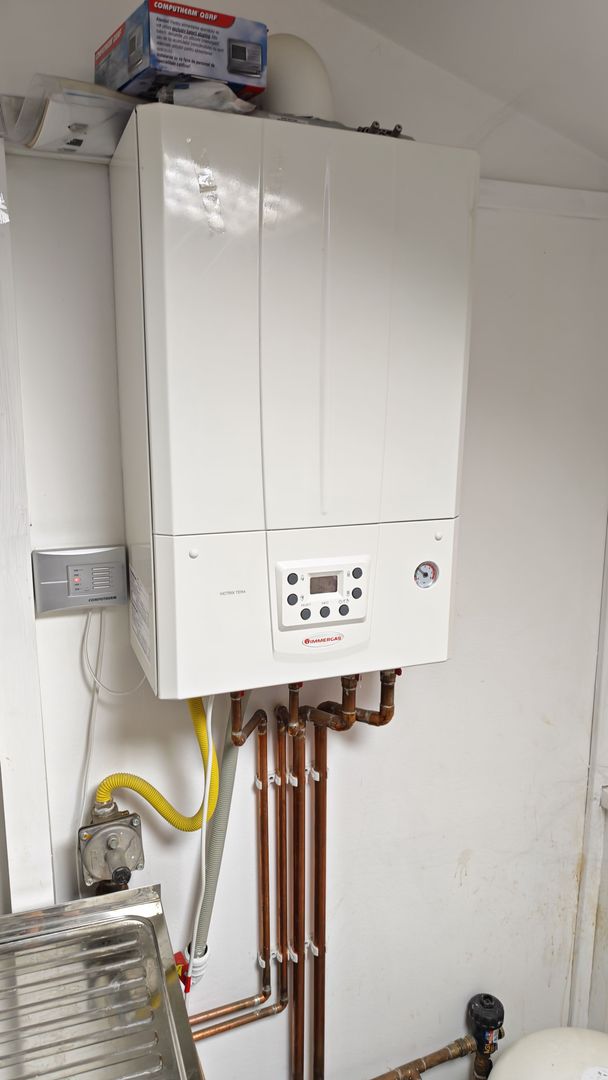 Spațiu birouri 100 mp Dorobanților - Poză 5