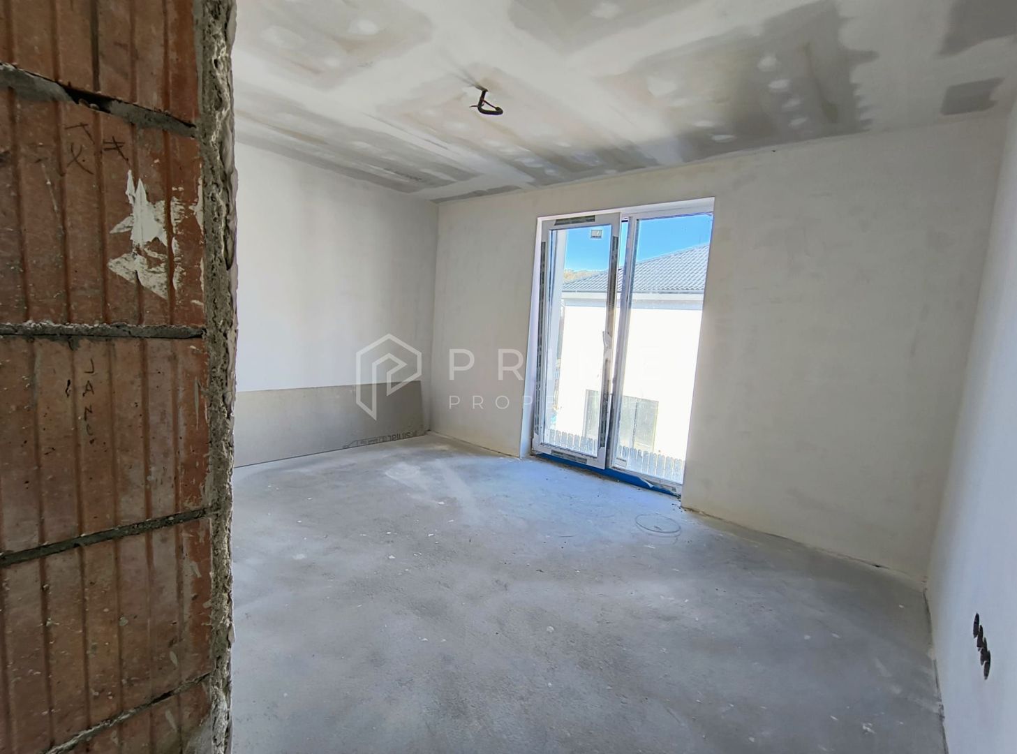 Construcție nouă, zonă liniștită – case 3 dormitoare, teren 250 mp - Poză 7