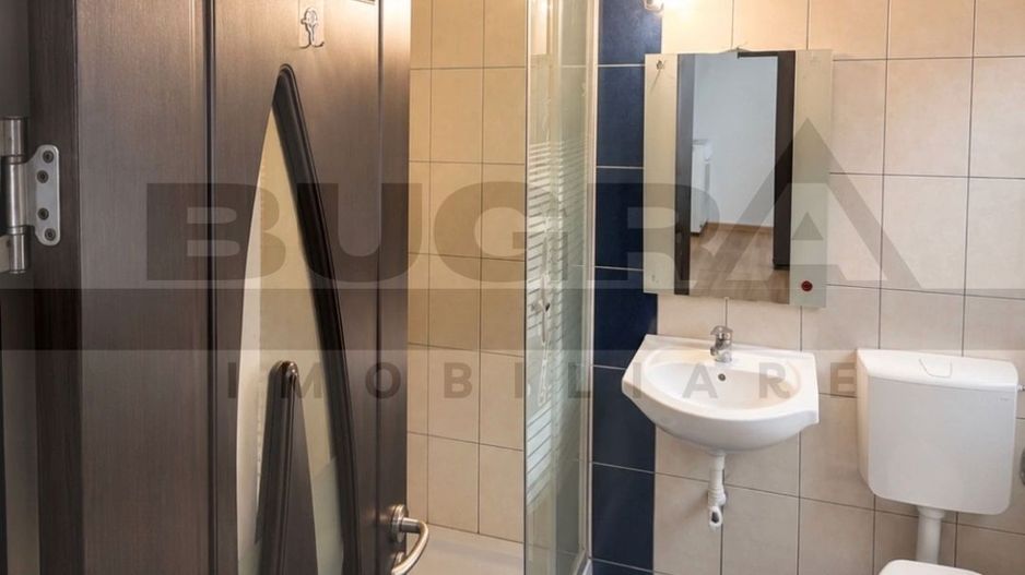 Oportunitate investitie! Garsoniera la cheie, 23mp, zona Cluj Arena - Poză 3