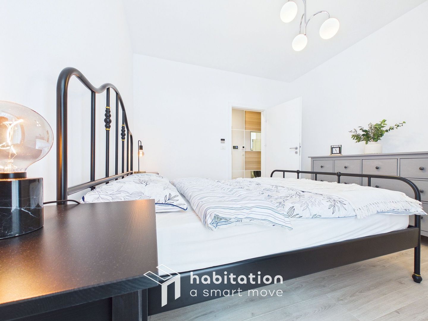 Apartament elegant si spațios, parcare inclusa, Nord One - Iulius Town - Poză 15