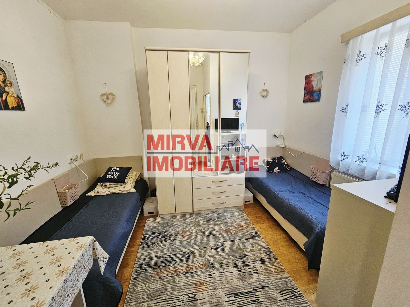Apartament interbelic cu 4 camere – 63,17 mp utili | Central, Ploiești - Poză 19