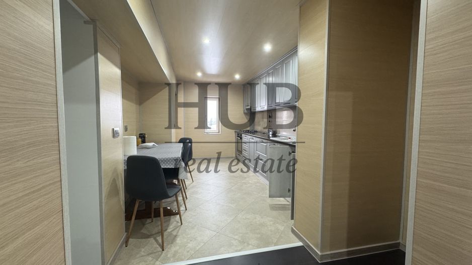 Apartament cu 2 camere | Bd. Unirii ULTRACENTRAL | ETAJ 2 - de vanzare - Poză 3