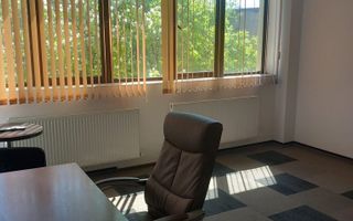Spațiu de închiriat 25 mp în clădire de birouri, Tătărași, strada Ciurchi nr. 114, Iași - Poză 3
