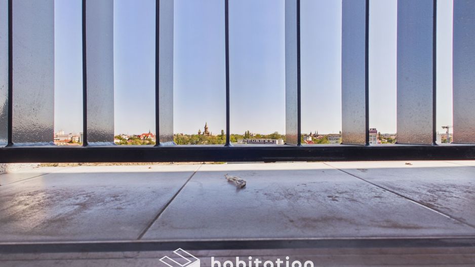 Apartament premium de închiriat la City of Mara - trei camere - Poză 18