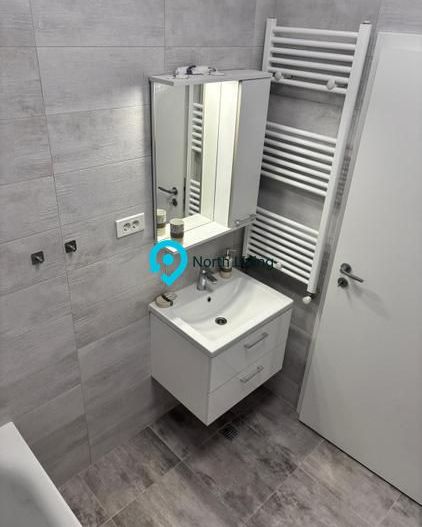 Apartament 2 camere, Grand Kristal Residence -Parcare inclusă - Poză 3