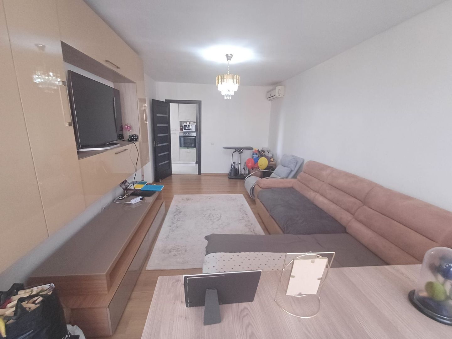 Apartament 2 camere Piata Bobocica Vitan - Poză 4