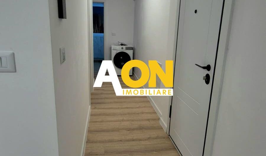 Apartament cu 3 Camere, Bloc Nou, Prima Închiriere, Zona Alba-Micești - Poză 11