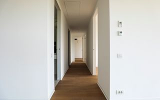 Penthouse spectaculos 5 camere - Floreasca One Mircea Eliade - Poză 6