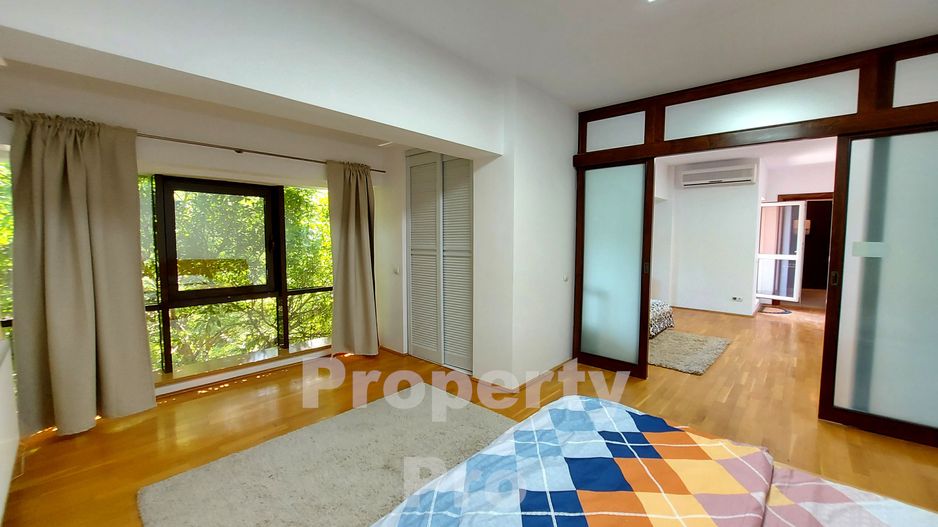 Duplex, 6 camere, Herastrau - Poză 1