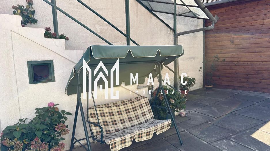 Casă de vânzare I Centrul Istoric Sibiu. I  singură în curte - Poză 7