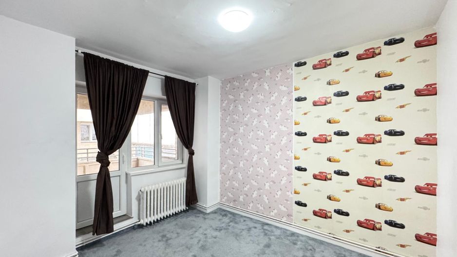 COMISION 0! Apartament cu 4 camere langa AFI, in Centrul Civic - Poză 4