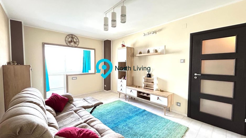 Apartament Premium 3 camere | Dristor - Poză 4