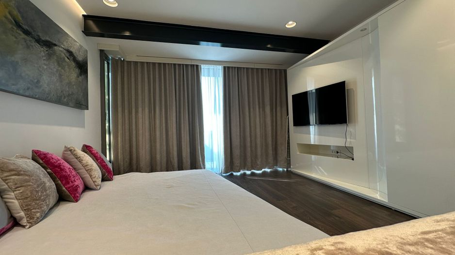 Penthouse Herastrau I Zona de Nord - Poză 6