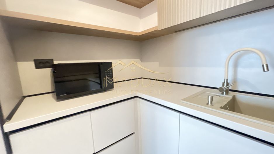 Apartament modern***2 camere***LUX***//YACHT KID - Poză 7