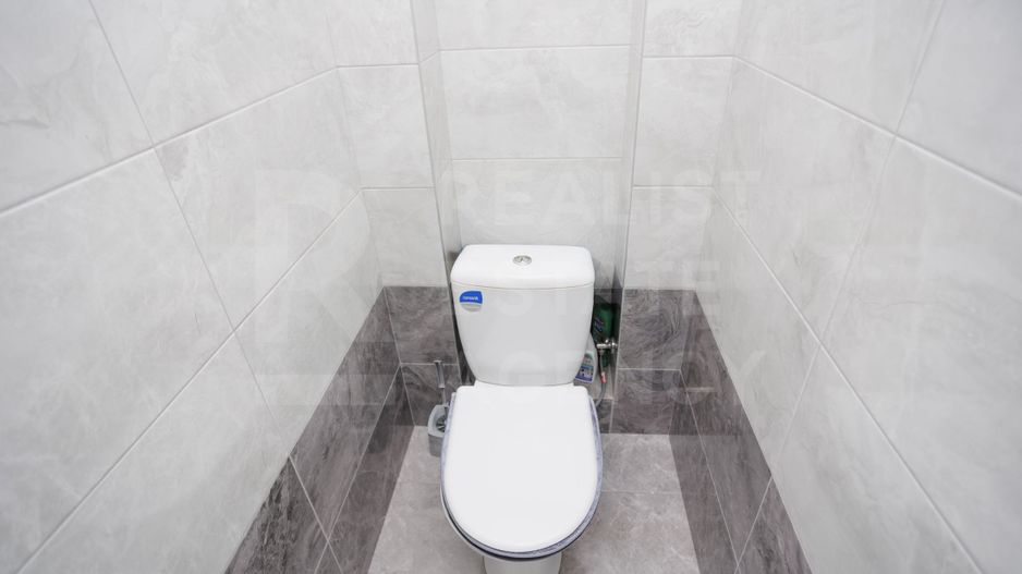 Vânzare, apartament 2 camere, bd. Moscova, Rîșcani - Poză 9