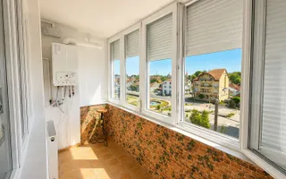 📍 De închiriat — apartament modern pe B-dul Closca , Satu Mare 🏡 - Poză 11