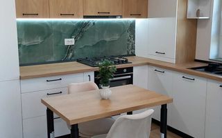 Apartament 2 camere modern, prima închiriere, parcare inclusă, Păcurari - Rediu - Poză 3