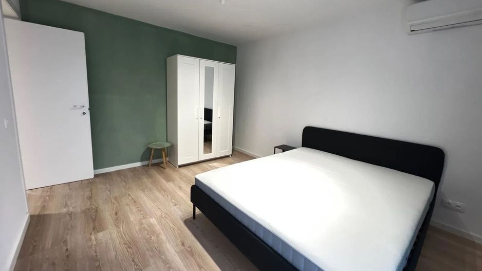 AP. 2 CAMERE CELLINI RESIDENCE, CENTRALA, BLOC NOU, BUCATARIE INCHISA - Poză 1