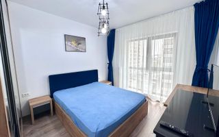 Apartament 2 Camere Exigent Plaza Residence Faza 4 Lujerului+ Parcare - Poză 7