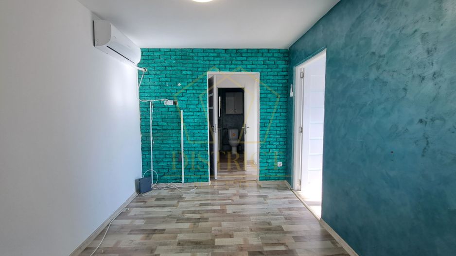 COM 0 % Apartament cu 2 camere decomandate in bloc izolat | Dambovita - Poză 7