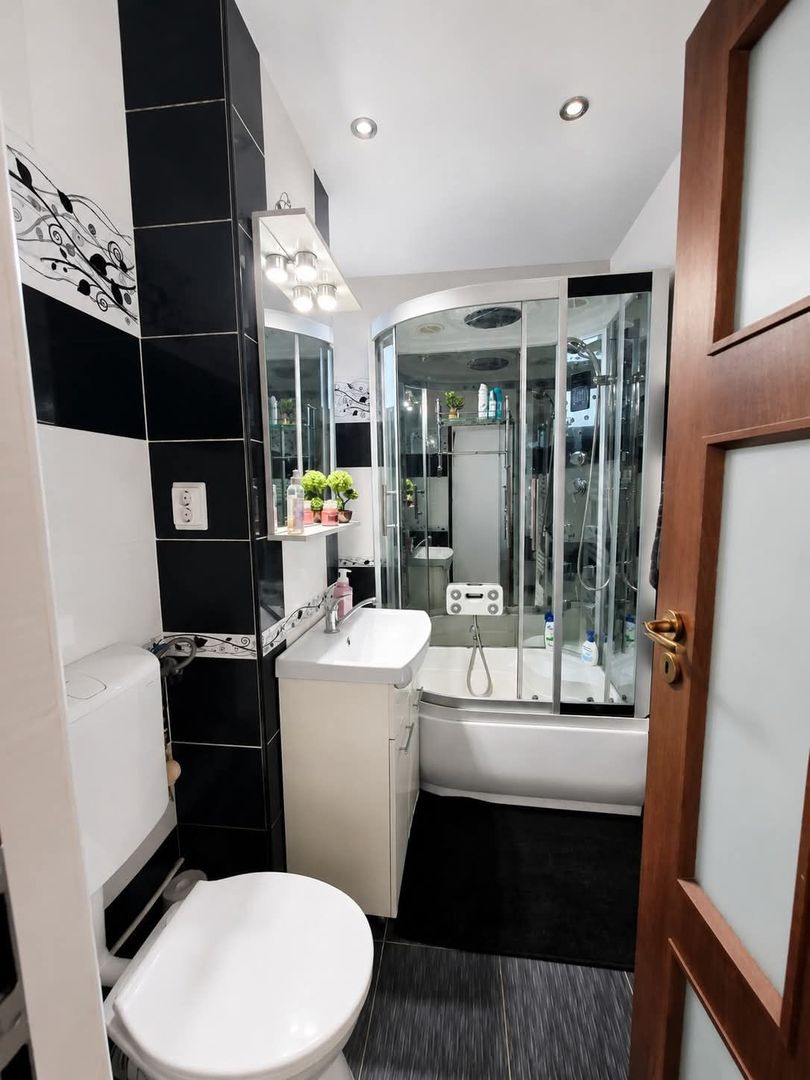 Apartament 3 camere renovat, Calea Bucuresti - Poză 8