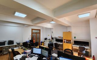 Casa tip duplex, 7 camere, cu garaj, Piata Domenii - Aviator Fuica - Poză 22