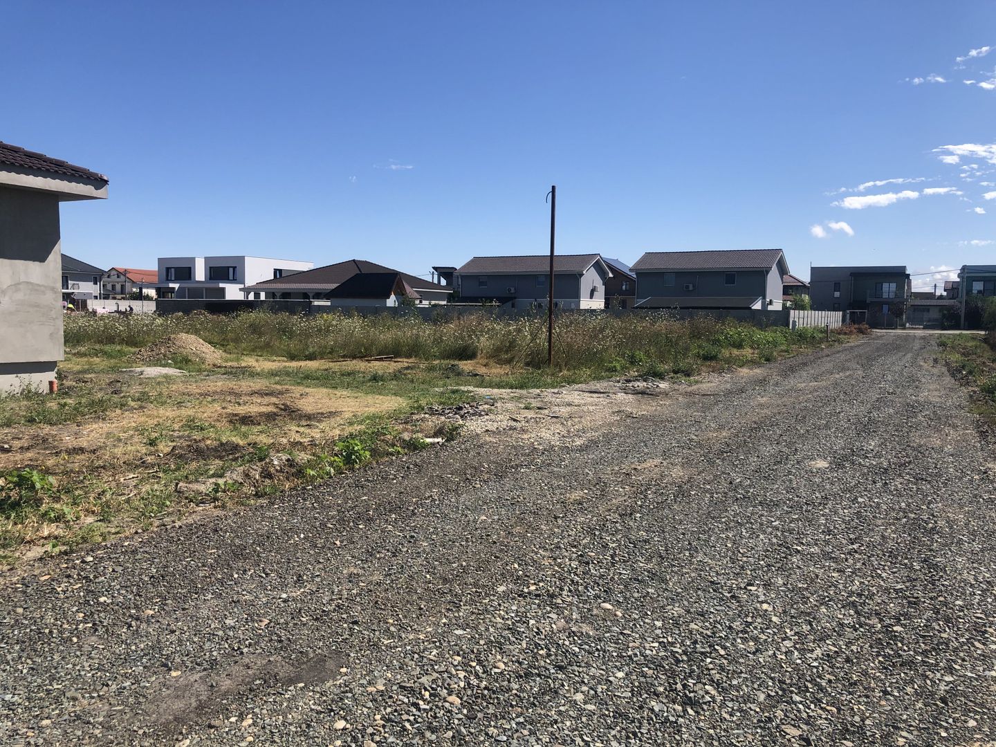 Teren Sanandrei-645 mp - Poză 11