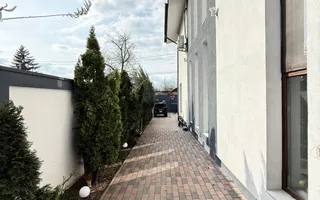 vila individuala Chitila - Poză 24