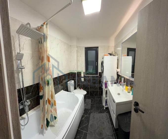 Apartament 2 camere, Valea Lupului, cu parcare și curte - Poză 3