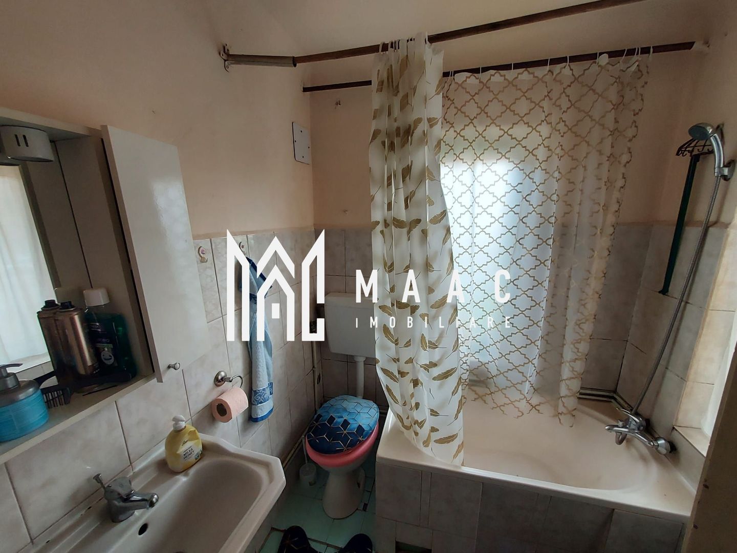 Apartament 3 Camere | Etaj 1 | 78MPU | Central - Poză 2
