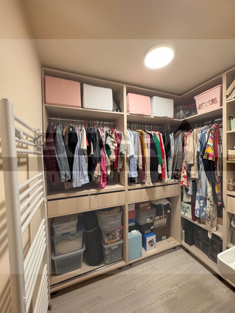 Apartament de 3 camere, modern, 73mp, 2 parcari, zona strazii Rodnei - Poză 11