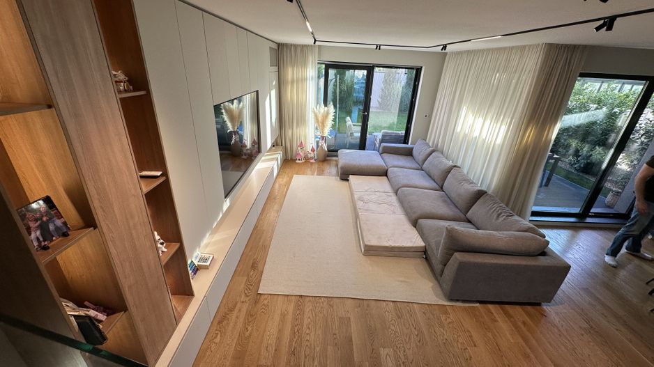 INCHIRIERE VILA ZONA PIPERA - Poză 5