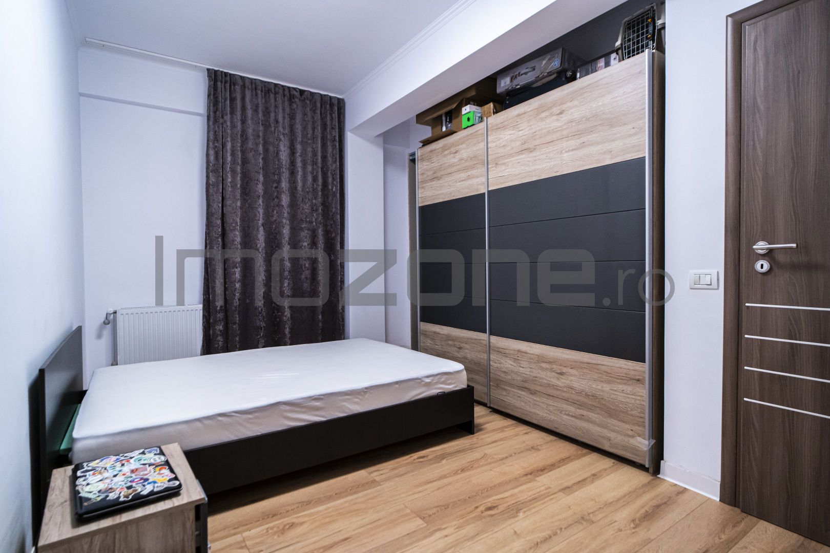 Militari - Drumul Belsugului, 3 camere + 63 mp. Curte, 2 gr. sanitare - Poză 9