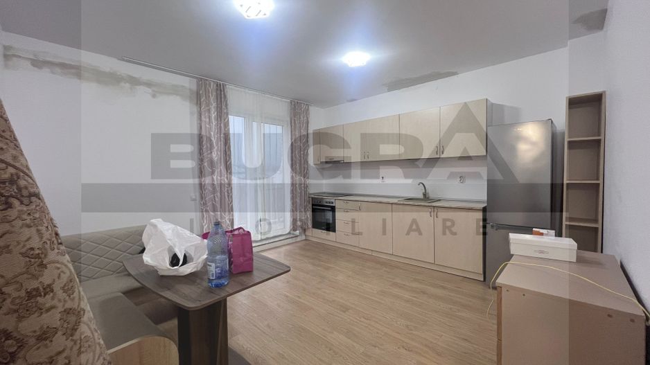 Apartament de 3 camere, 58mp, parcare subterana, Beta Residence - Poză 4