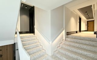 Apartament 3 camere Dorobanților Cluj imobil nou cu CF - Poză 15