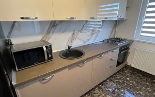 2 camere open space, parcare, Avram Iancu, zona VIVO - Poză 15