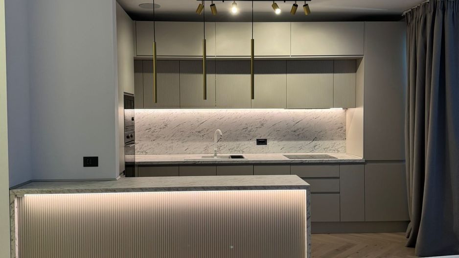 PRIMA INCHIRIERE TREI CAMERE ZONA HERASTRAU AVIATIEI - Poză 10