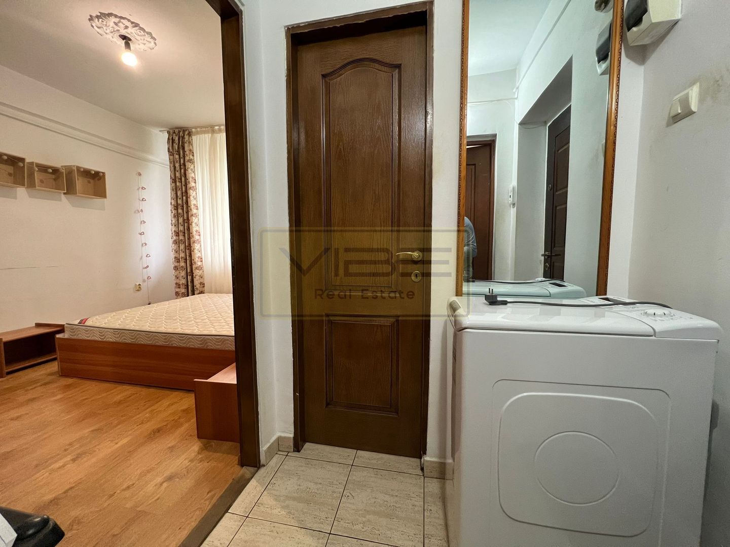 Apartament 2 camere Copou - Liceul Negruzzi - Poză 9