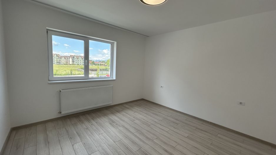 Apartament 2 camere Radsor Residence - Poză 7