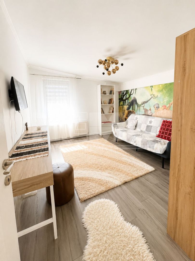 Duplex de Vanzare Mobilat I Plopeni/Suceava I 130.000E - Poză 16