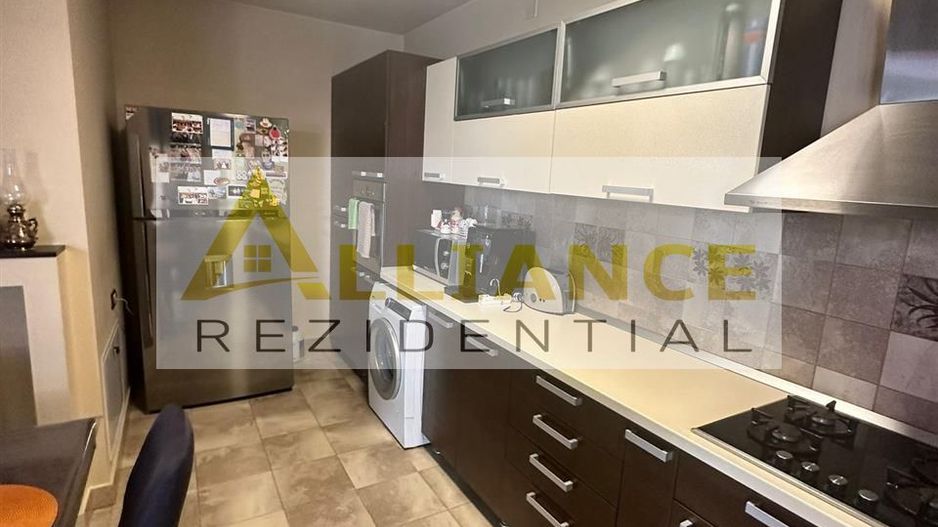 CASA INDIVIDUALA 4 CAMERE - PIATA SUDULUI - Poză 6