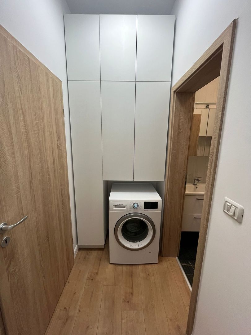 Penthouse exclusivist I Vedere la pădure I Zona Lipovei/Dumbrăvița - Poză 15